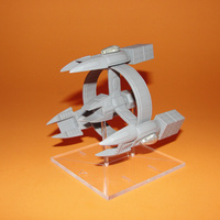 Jovian Wars - Venus Satrap Carrier