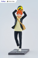 Haikyu!! Tenitol PVC Statue Shoyo Hinata 20 cm Statuety Haikyu!!