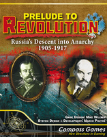 [PRZEDSPRZEDAŻ] Prelude to Revolution