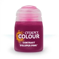 Citadel Colour Contrast: Volupus Pink