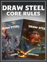 Draw Steel