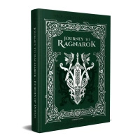 Journey to Ragnarok: Echoes of Doom Deluxe Edition