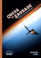 Orbital Blues|: Chega De Saudade