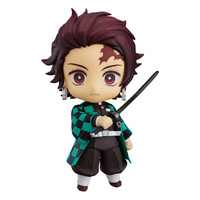  [PRZEDSPRZEDAŻ] Kimetsu no Yaiba: Demon Slayer Nendoroid Action Figure Tanjiro Kamado 10 cm