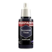 Army Painter: Warpaints Fanatic - Terrestial Titan