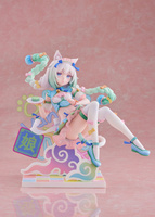 [PRZEDSPRZEDAŻ] Nekopara PVC Statue 1/7 Vanilla Dreamy Cute China Ver. 17 cm
