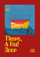 Synthetic Dream Machine: There A Red Door
