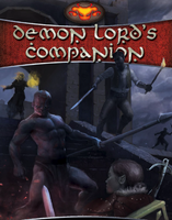 Shadow of the Demon Lord's Companion