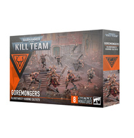 Warhammer 40.000 Kill Team: Goremongers