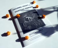 HYPERBOREA - Charnel Crypt of the Sightless Serpent