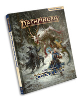 Pathfinder Lost Omens: Character Guide