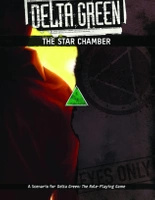 Delta Green: The Star Chamber