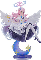 Blue Archive PVC Statue 1/7 Mika Call of the Stars 27 cm