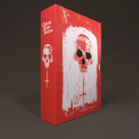 Outcast Silver Raiders