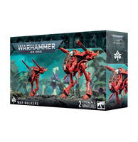 Warhammer 40.000: Aeldari War Walkers