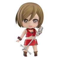  [PRZEDSPRZEDAŻ] Character Vocal Series: Meiko Nendoroid PVC Action Figure Meiko 2.0 10 cm