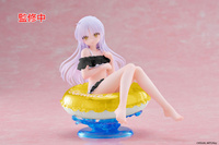 [PRZEDSPRZEDAŻ] Angel Beats! Aqua Float Girls PVC Statue Kanade Tachibana Renewal Edition 10 cm