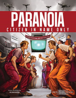Paranoia: Citizen In Name Only