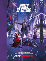 Outgunned: World of Killers