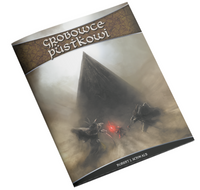 Cień Władcy Demonów - Grobowce Pustkowia
