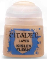 Citadel Colour Layer: Kislev Flesh