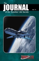 The Journal of the Travellers' Aid Society Volume 11
