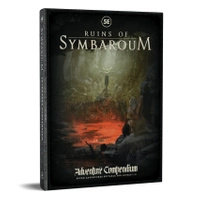 Ruins of Symbaroum: Adventure Compendium