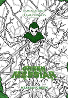 Lamentations of the Flame Princess: Green Messiah