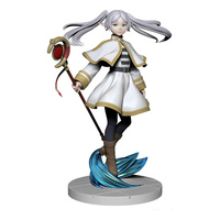 Frieren: Beyond Journey's End Luminasta PVC Statue Frieren 19 cm