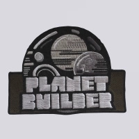 Mothership - Patch: Planet Builder