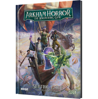 Arkham Horror: Dreams of Kingsport