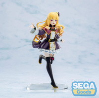 [PRZEDSPRZEDAŻ] From Old Country Bumpkin to Master Swordsman High Premium PVC Statue Lucy Diamond 14 cm