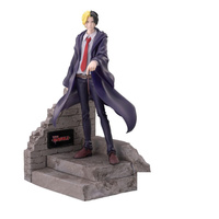 Mashle: Magic and Muscles Luminasta PVC Statue Rayne Ames 20 cm