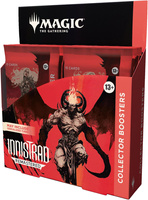 Magic: The Gathering - Innistrad Remastered Collector's Booster Box