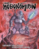 Hobonomicon 1