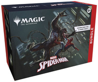 Magic The Gathering: Marvel's Spider-Man Bundle