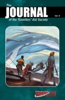 The Journal of the Travellers' Aid Society Volume 9