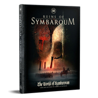 Ruins of Symbaroum: The World of Symbaroum