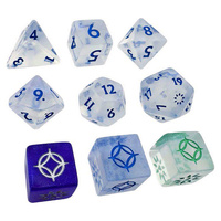 Cosmere RPG: Stormlight Dice