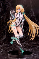 [PRZEDSPRZEDAŻ] Rakuen Tsuiho - Expelled from Paradise PVC Statue 1/8 Angela Balzac 21 cm