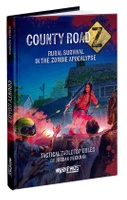 County Road Z Core Rulebook