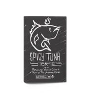 Mothership - Spicy Tuna Stories #34