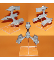 Jovian Wars - Venus Gao Tzu Heavy Cruiser