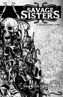 Savage Sisters
