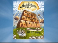 Monty Python's Cocurricular Mediaeval Reenactment Programme