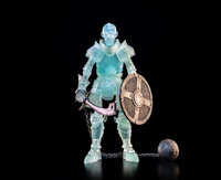 Mythic Legions:Blue Hagnon