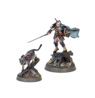 Age of Sigmar Cities of Sigmar: Jorvan Kreel, Heir of the Kraken