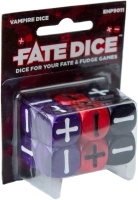 Fate Dice: Vampire Dice