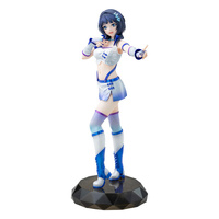 [PRZEDSPRZEDAŻ] Love Live! Nijigasaki High School Idol Club PVC Statue 1/7 Karin Asaka Super Nova Ver. 24 cm