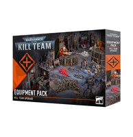 Warhammer 40.000 Kill Team: Equipment Pack